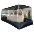 Easy Install Bubble Tent Car Cover - Image 3